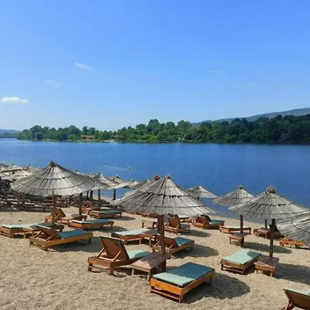 Apartment Prenociste Silver Lux Srebrno Jezero 11 *