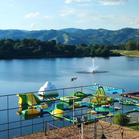 Prenociste Silver Lux Srebrno Jezero 11