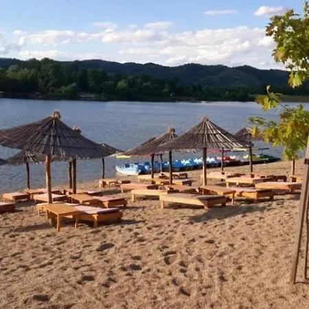 Prenociste Silver Lux Srebrno Jezero 11 * Veliko Gradiste