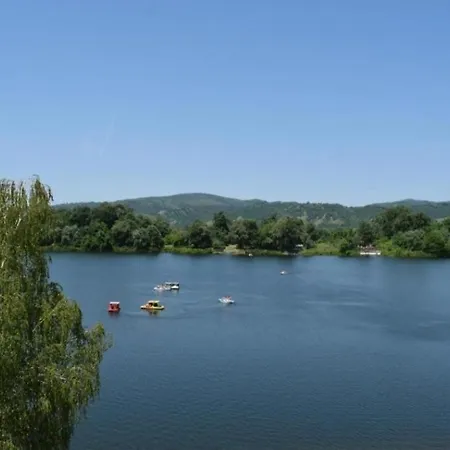 Prenociste Silver Lux Srebrno Jezero 11 Apartment Veliko Gradiste