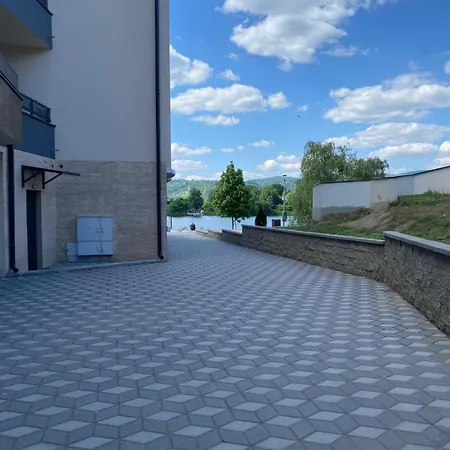 Prenociste Silver Lux Srebrno Jezero 11 Apartment Veliko Gradiste