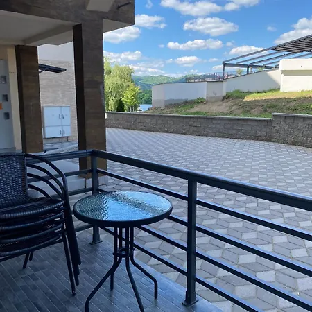 Prenociste Silver Lux Srebrno Jezero 11 * Veliko Gradiste