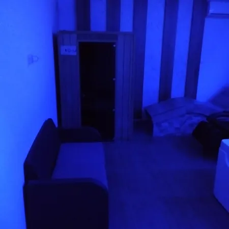 Prenociste Silver Lux Srebrno Jezero 11 Apartment Veliko Gradiste