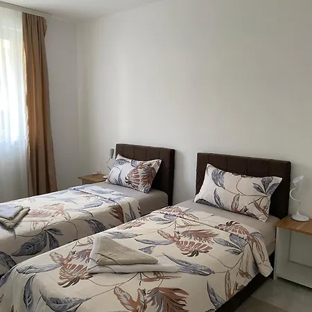 Apartment Prenociste Silver Lux Srebrno Jezero 11