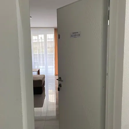 Apartment Prenociste Silver Lux Srebrno Jezero 11 Veliko Gradiste