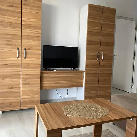 Prenociste Silver Lux Srebrno Jezero 11 * Veliko Gradiste