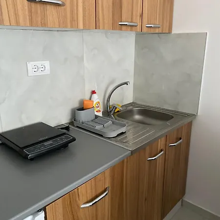 Prenociste Silver Lux Srebrno Jezero 11 Apartment Veliko Gradiste