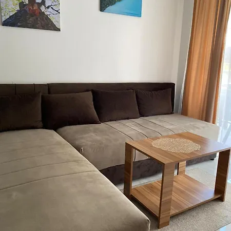 Prenociste Silver Lux Srebrno Jezero 11 * Veliko Gradiste