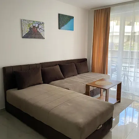 Prenociste Silver Lux Srebrno Jezero 11 * Veliko Gradiste