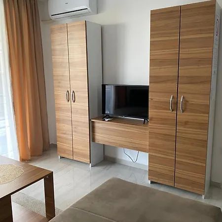 Prenociste Silver Lux Srebrno Jezero 11 * Veliko Gradiste