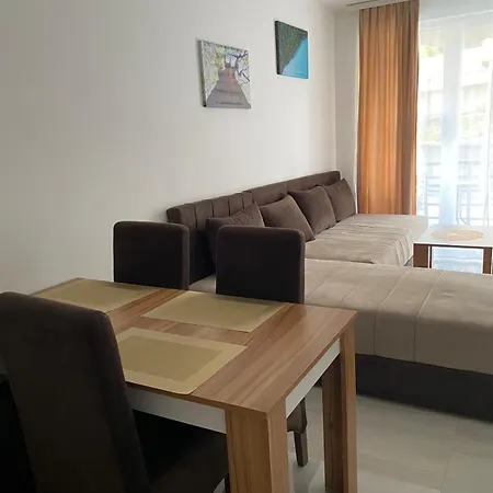 Prenociste Silver Lux Srebrno Jezero 11 Apartment
