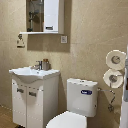 Prenociste Silver Lux Srebrno Jezero 11 * Veliko Gradiste
