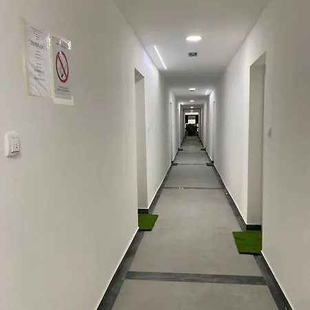 Prenociste Silver Lux Srebrno Jezero 11 Apartment