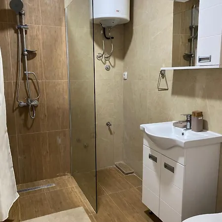 Apartment Prenociste Silver Lux Srebrno Jezero 11 *