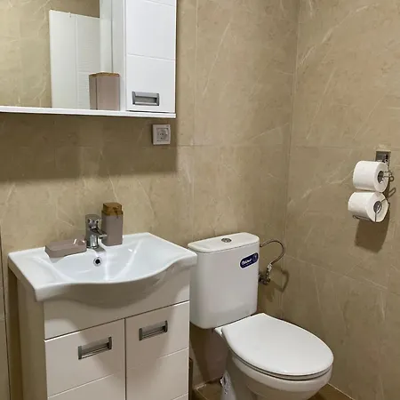 Prenociste Silver Lux Srebrno Jezero 11 *
