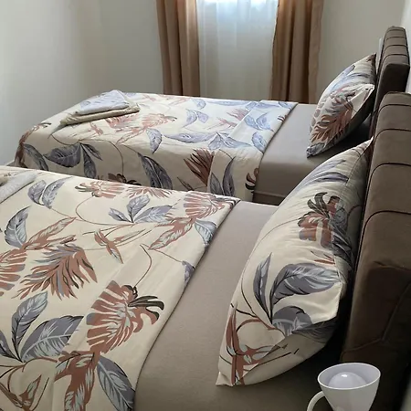 Prenociste Silver Lux Srebrno Jezero 11 Apartment Veliko Gradiste