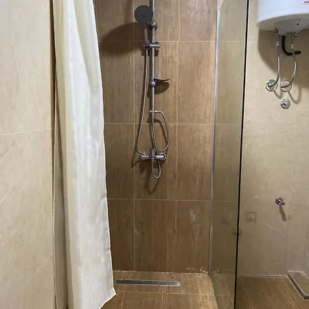 Prenociste Silver Lux Srebrno Jezero 11 *